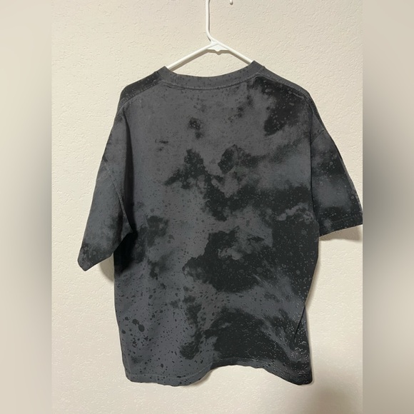 Rogue Status 3M T shirt -Lights up with Flash lighting - Picture 2 of 4